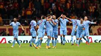 Yanal'lı Trabzonspor Avrupa arenasında
