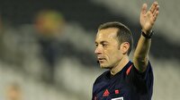 Cüneyt Çakır taburcu oldu