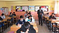 TEOG ortak sınavları sona erdi. Puanlama nasıl yapılacak ?