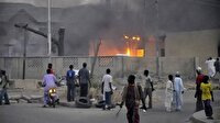 Camiye bombalı saldırı: 120 ölü