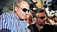 Ali Fuat Yılmazer ifadeye çağrıldı