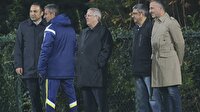 Fenerbahçe'de sürpriz karar