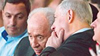 Peres’den ‘ulus devlet’ yasasına itiraz