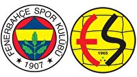Fenerbahçe Eskişehirspor maçı saat kaçta hangi kanalda?