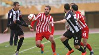 Kocaeli Birlikspor - Altay: 2-0