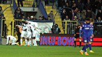 Spor Toto Süper Lig'de görünüm