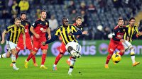 Fenerbahçe'de penaltı krizi