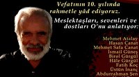 Hasan Nail Canat sevgisi dinmedi