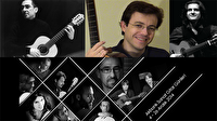 Gitar Günleri devam ediyor