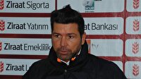 'Zirve yarışında biz de varız'
