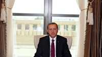 Erdoğan AYM’ye ilk atamayı yapacak