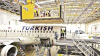 Turkish Technic uçmaya hazır