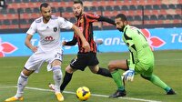 Başakşehir pek 'Şen'