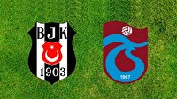 Beşiktaş Trabzon maçı saat kaçta hangi kanalda?