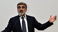 Bakan Yıldız'dan BOTAŞ açıklaması