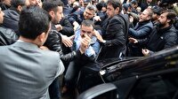 Eski milletvekili Feyzi İşbaşaran tutuklandı