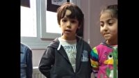 Çocukların dilinden Mevlana'nın sözleri