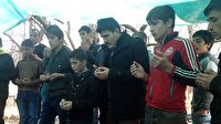 14 yaşında kalp krizinden öldü