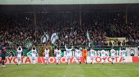 Sakaryaspor liderliğini korudu