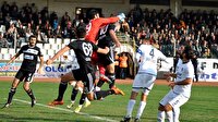 Aydınspor 1923 faturayı zemine kesti