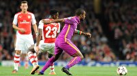 Galatasaray Arsenal maçı saat kaçta hangi kanalda?