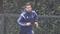 Fenerbahçe'ye müjdeli haber