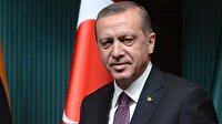 Erdoğan'dan piyanist Esad'a telefon
