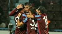 Trabzonspor, Avrupa'da boyun eğmiyor