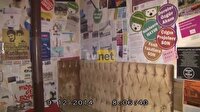 İşte Caferağa'daki sözde Sanat Merkezi