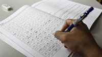 Hayrat Vakfı'ndan Osmanlıca açıklaması
