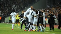 Beşiktaş-Tottenham maçı saat kaçta hangi kanalda?