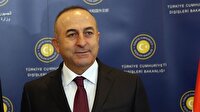 Uluslararası topluma İsrail uyarısı