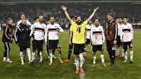 İşte Beşiktaş muhtemel rakipleri