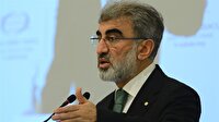 Bakan Yıldız kesintinin nedenini açıkladı