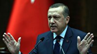Erdoğan: Bu saray milletin itibarıdır