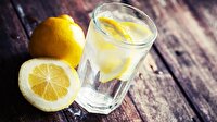 Limonlu su içmeniz için 10 neden