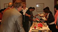 Budapeşte'de İstanbul yemekleri tanıtılıyor