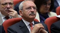 Kılıçdaroğlu: İspat etsinler bırakacağım