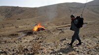 Afganistan'da 3 Cundullah militanı öldürüldü