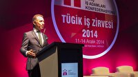 Girişimcinin önünü açın