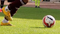 BUGSAŞ Spor: 1 - Hatayspor: 2