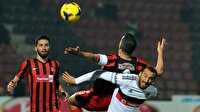 Kartal emaneti geri aldı