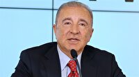 Ünal Aysal'dan mesaj var