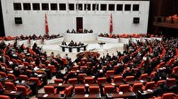 Bütçe maratonu devam ediyor