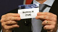 Beşiktaş'a Aalborg, Trabzon'a Mönchengladbach!