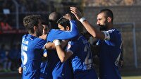 Bayburt Grup Özel İdare Gençlik ve Spor: 1 - Fenerbahçe: 3