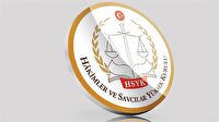 Yüksek yargıda taşlar oturdu