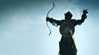 Diriliş Ertuğrul dizisi 1. bölümün (birinci bölüm) tamamını izle