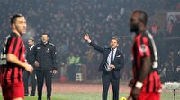 Gaziantepspor gol yollarında suskun