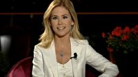 Suna Vidinli NTV'deki görevinden alındı